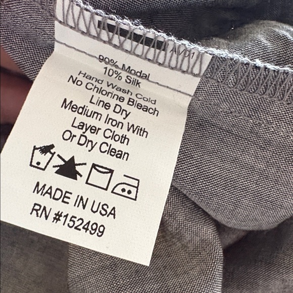 NWT AMOUR VERT TOP - Picture 7 of 7